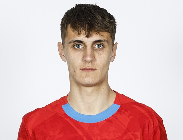 	Alexandr Sojka 	